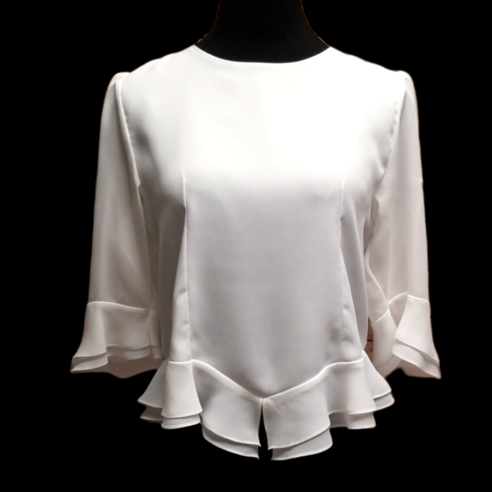 Formal Top